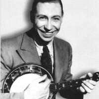 George Formby