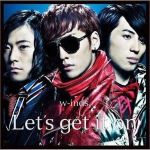 Let s Get It On / Be專輯_w-indsLet s Get It On / Be最新專輯