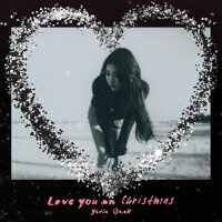 Love you on Christmas專輯_白藝潾Love you on Christmas最新專輯