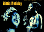 Billie Holiday & Nina Simon專輯_Richard M. JonesBillie Holiday & Nina Simon最新專輯