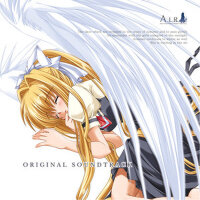 AIR Original SoundTrack (AIR 原聲集)