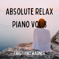 Absolute Relax Piano, Vol. 8