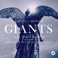 Giants (Remixes)專輯_MontisGiants (Remixes)最新專輯