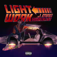 Light Work (Explicit)專輯_HARIKIRILight Work (Explicit)最新專輯