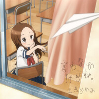 言わないけどね｡(アニメ盤) (雖然不會說出口。)