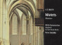 Bach: Motets專輯_René JacobsBach: Motets最新專輯