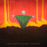 Quiet Dell Commission歌曲歌詞大全_Quiet Dell Commission最新歌曲歌詞