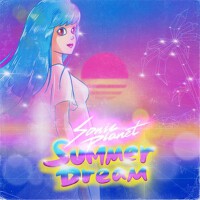 Summer Dream 仲夏夢專輯_音速行星Summer Dream 仲夏夢最新專輯