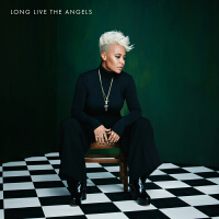 Long Live The Angels (Explicit)