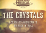 Les idoles américaines du rock 'n' roll : The Crystals, Vol. 1專輯_The CrystalsLes idoles américaines du rock 'n' roll : The Crystals, Vol. 1最新專輯