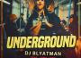 Underground (feat. LERA LERA)專輯_DJ BlyatmanUnderground (feat. LERA LERA)最新專輯