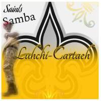 Saints Samba