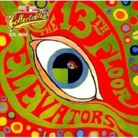 The Psychedelic Sounds of the 13th Floor ...專輯_13th Floor ElevatorsThe Psychedelic Sounds of the 13th Floor ...最新專輯