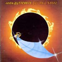 Sun and Steel專輯_Iron ButterflySun and Steel最新專輯