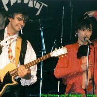 Johnny Thunders & the Heartbreakers圖片照片