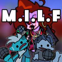 M.I.L.F. (feat. Kamex)