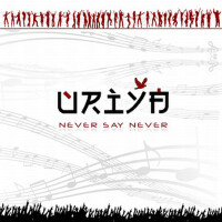 Uriya歌曲歌詞大全_Uriya最新歌曲歌詞