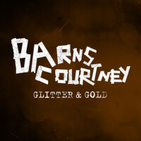 Glitter & Gold專輯_Barns CourtneyGlitter & Gold最新專輯