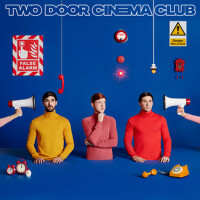 False Alarm專輯_Two Door Cinema ClubFalse Alarm最新專輯