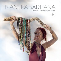 Mantra Sadhana專輯_Virinchi ShaktiMantra Sadhana最新專輯