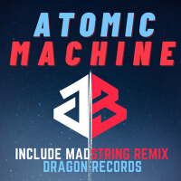 Atomic Machine專輯_Julius BeatAtomic Machine最新專輯