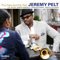 The Talented Mr. Pelt專輯_Jeremy PeltThe Talented Mr. Pelt最新專輯