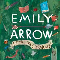 Emily Arrow個人資料介紹_個人檔案(生日/星座/歌曲/專輯/MV作品)