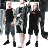 Devin Townsend Project圖片照片