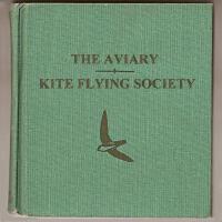 The Aviary專輯_Kite Flying SocietyThe Aviary最新專輯