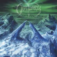 Frozen In Time專輯_ObituaryFrozen In Time最新專輯