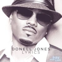 Donell Jones圖片照片_Donell Jones