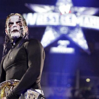 Jeff Hardy圖片照片_Jeff Hardy