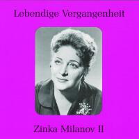 Zinka Milanov歌曲歌詞大全_Zinka Milanov最新歌曲歌詞