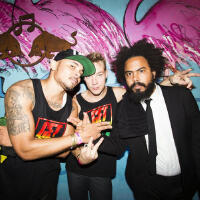 Major Lazer