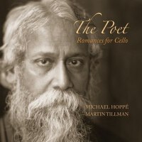 The Poet (Romances for Cello)