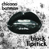 Chicano Batman