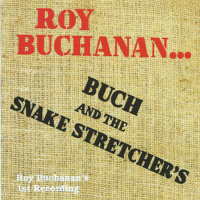 Buch and the Snake Stretchers