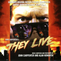 They Live (20th Anniversary Edition)