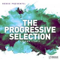 Redux Presents: The Progressive Selection, Vol. 1:專輯_MaglevRedux Presents: The Progressive Selection, Vol. 1:最新專輯