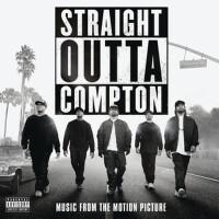 Straight Outta Compton (Music From The Motion Pict專輯_Dr. DreStraight Outta Compton (Music From The Motion Pict最新專輯