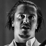 Mike Patton