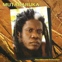 The Ultimate Collection專輯_MutabarukaThe Ultimate Collection最新專輯