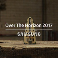 Over the Horizon 2017