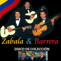 Zabala y Barrera