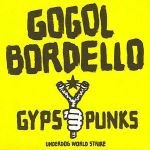 Gypsy Punks Underdog