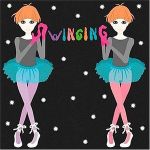 SWINGING專輯_ムラマサ☆SWINGING最新專輯