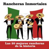 Rancheras Inmortales