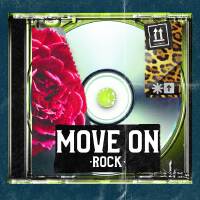 Move On Rock專輯_BaccambarusMove On Rock最新專輯