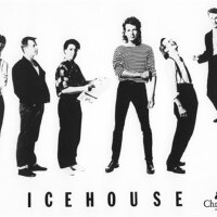 Icehouse圖片照片