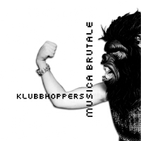 Klubbhoppers歌曲歌詞大全_Klubbhoppers最新歌曲歌詞